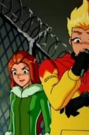 Totally Spies الموسم 5 الحلقة 14