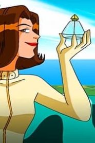 Totally Spies الموسم 3 الحلقة 14