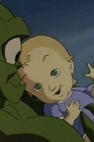 Gargoyles الموسم 3 الحلقة 2