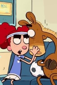 It’s Pony الموسم 1 الحلقة 16