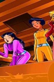 Totally Spies الموسم 3 الحلقة 6