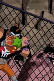 Ben 10: Omniverse الموسم 2 الحلقة 7
