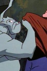 Gargoyles الموسم 1 الحلقة 8