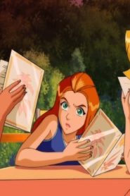 Totally Spies الموسم 6 الحلقة 23