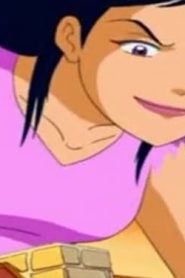 Totally Spies الموسم 4 الحلقة 7