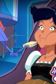 Totally Spies الموسم 1 الحلقة 13