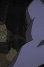 Gargoyles الموسم 2 الحلقة 24