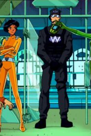 Totally Spies الموسم 3 الحلقة 15