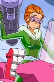 Totally Spies الموسم 1 الحلقة 2