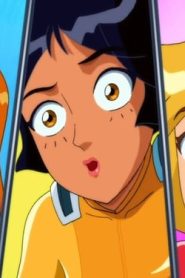 Totally Spies الموسم 6 الحلقة 12