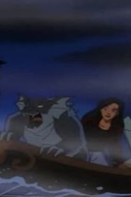 Gargoyles الموسم 2 الحلقة 21