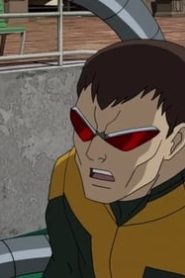 Marvel’s Ultimate Spider-Man الموسم 4 الحلقة 25