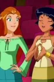 Totally Spies الموسم 5 الحلقة 19