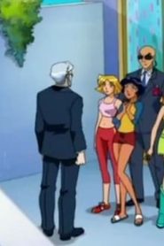 Totally Spies الموسم 5 الحلقة 3