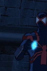 Marvel’s Ultimate Spider-Man الموسم 4 الحلقة 16