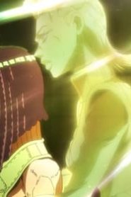 JoJo No Kimyou Na Bouken Stone Ocean الموسم 5 الحلقة 14