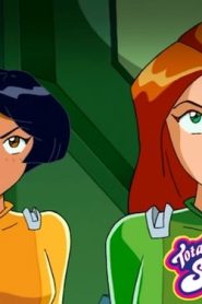 Totally Spies الموسم 2 الحلقة 4