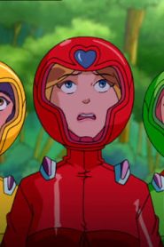 Totally Spies الموسم 3 الحلقة 12