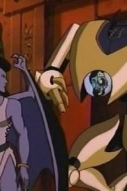 Gargoyles الموسم 2 الحلقة 30