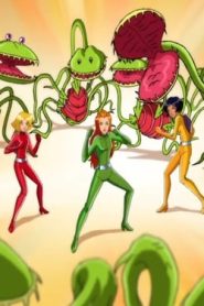 Totally Spies الموسم 6 الحلقة 22