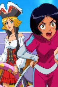 Totally Spies الموسم 6 الحلقة 15