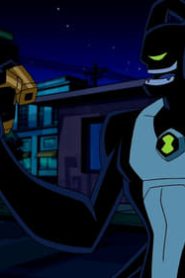 Ben 10: Omniverse الموسم 1 الحلقة 3
