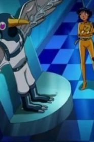 Totally Spies الموسم 5 الحلقة 18