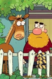 It’s Pony الموسم 1 الحلقة 14