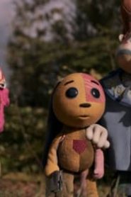 Lost Ollie الموسم 1 الحلقة 1. أولي تائه