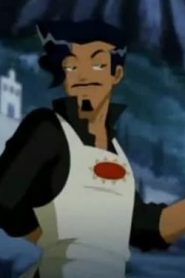 Totally Spies الموسم 5 الحلقة 9