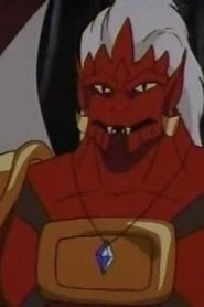 Gargoyles الموسم 2 الحلقة 38