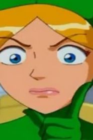 Totally Spies الموسم 4 الحلقة 6