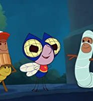 The Bug Diaries الموسم 3 الحلقة 1