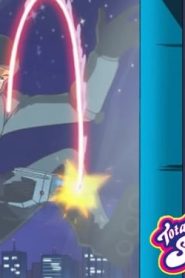 Totally Spies الموسم 2 الحلقة 20