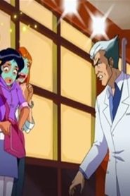 Totally Spies الموسم 4 الحلقة 18