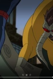Marvel’s Ultimate Spider-Man الموسم 4 الحلقة 26