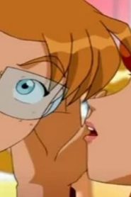 Totally Spies الموسم 4 الحلقة 10