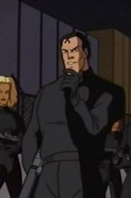 Gargoyles الموسم 2 الحلقة 47