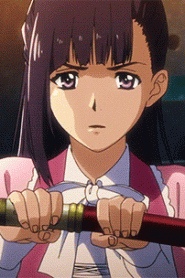 Koutetsujou no Kabaneri Unato Kessen OVA 2