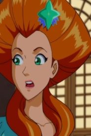 Totally Spies الموسم 6 الحلقة 25
