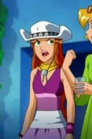 Totally Spies الموسم 5 الحلقة 13
