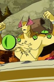 Ben 10: Omniverse الموسم 3 الحلقة 10