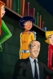 Totally Spies الموسم 5 الحلقة 26