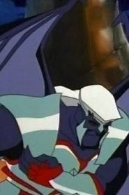 Gargoyles الموسم 2 الحلقة 28