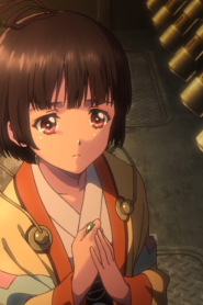 Koutetsujou no Kabaneri Unato Kessen OVA 3