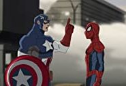 Marvel’s Ultimate Spider-Man الموسم 3 الحلقة 6