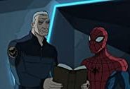 Marvel’s Ultimate Spider-Man الموسم 3 الحلقة 7