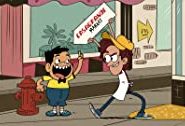 The Casagrandes الموسم 3 الحلقة 2