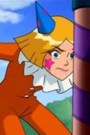 Totally Spies الموسم 3 الحلقة 2