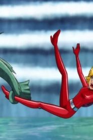 Totally Spies الموسم 6 الحلقة 26